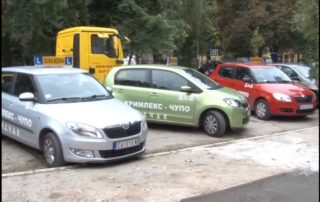 auto škola krimleks čupo