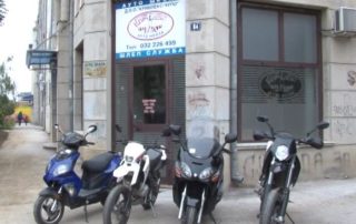 auto škola krimleks čupo