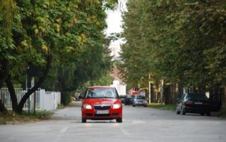 auto škola krimleks čupo
