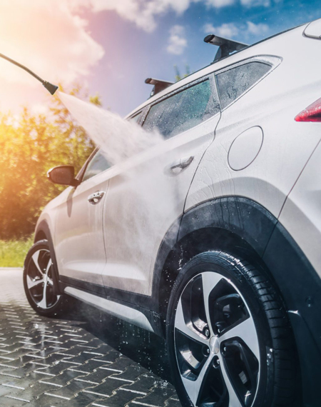 cristal prvi 1 auto pranje niš