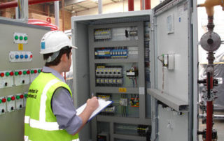 Edison doo elektroinstalacije jake i slabe struje Beograd 