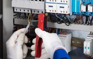 Edison doo elektroinstalacije jake i slabe struje Beograd 