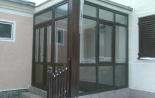 kumont doo gradjevinska stolarija