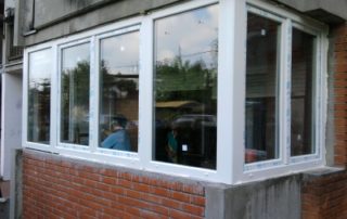 kumont doo gradjevinska stolarija
