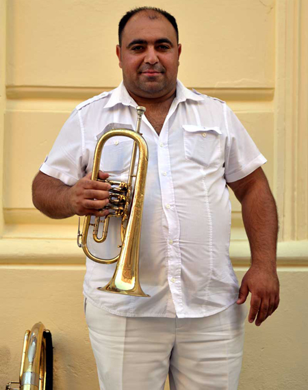 trubački orkestar dragana kocića