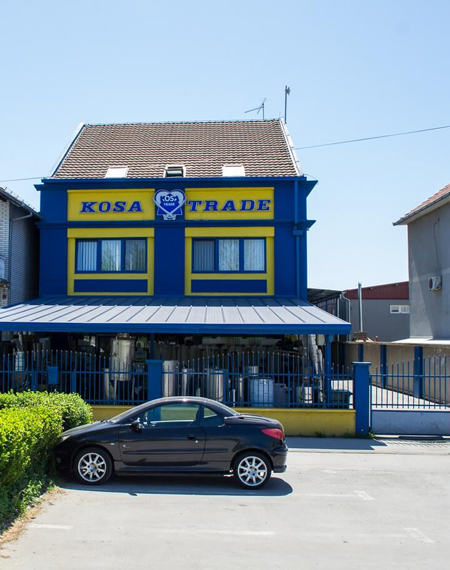 kosa trade doo novi sad niš