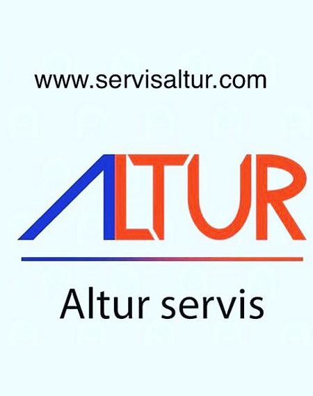 auto servis altur sremčica 