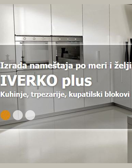 iverko plusnameštajpo meri niš