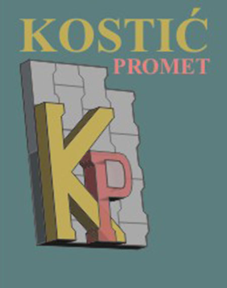 kostić promet doo