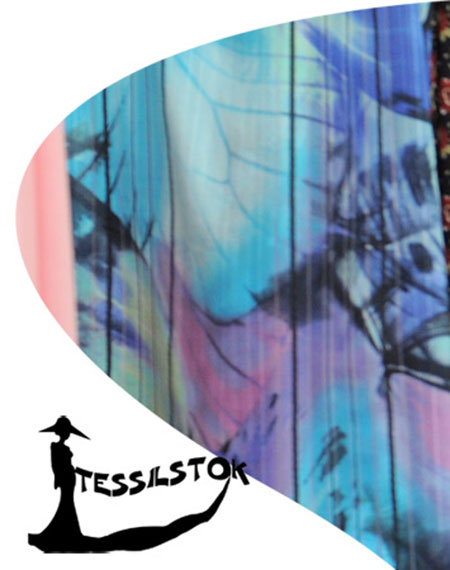 tessilstok