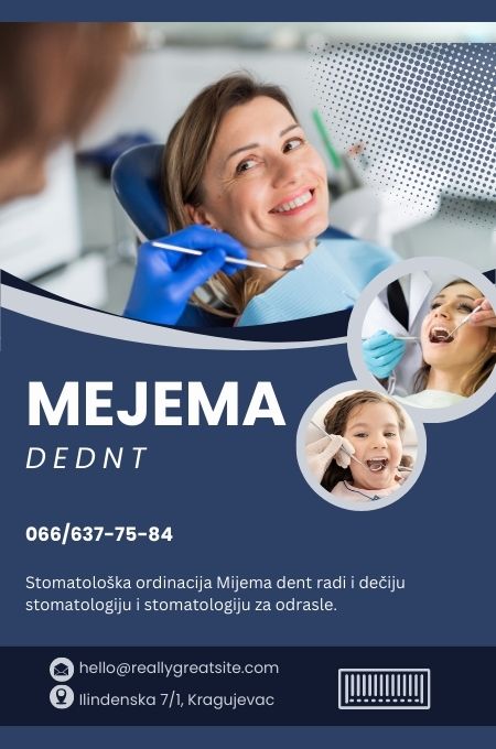 mijema dent kragujevac