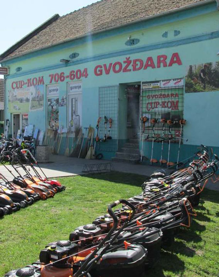 komision i gvoždjara cup-kom vrbas