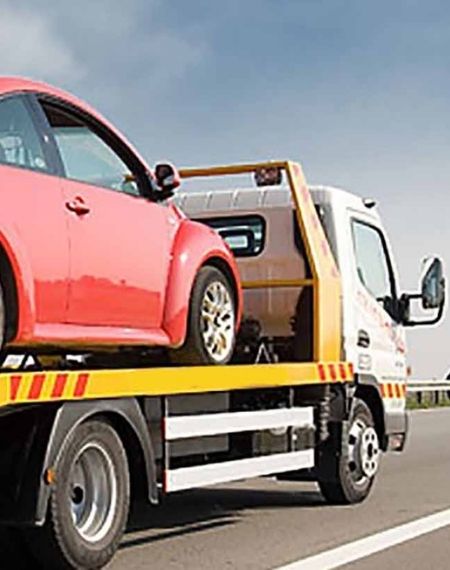 šlep služba bronja novi pazar