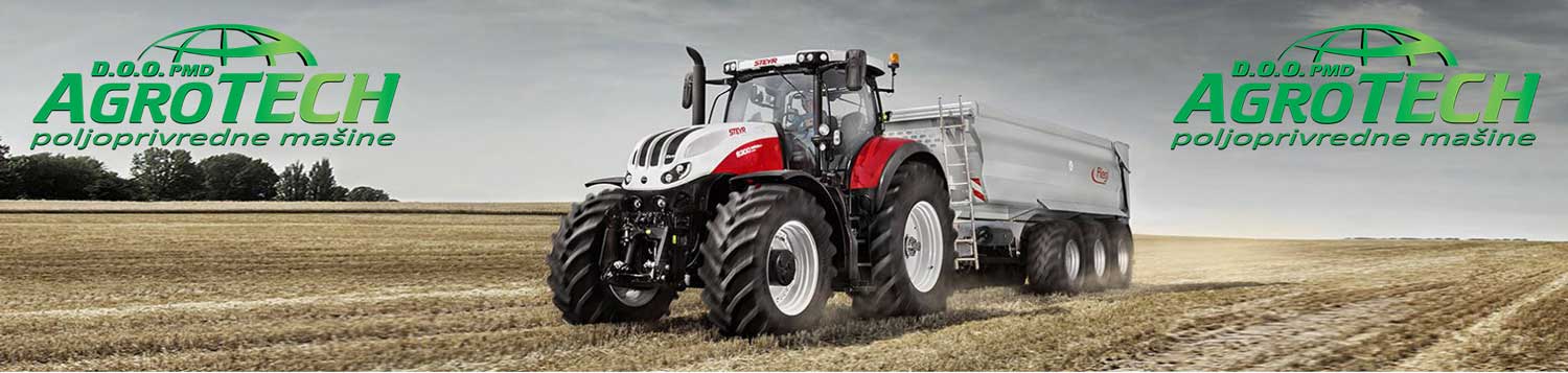 agrotech pmd poljoprivredne mašine 