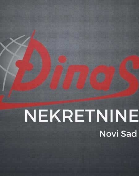 djinas nekretnine novi sad