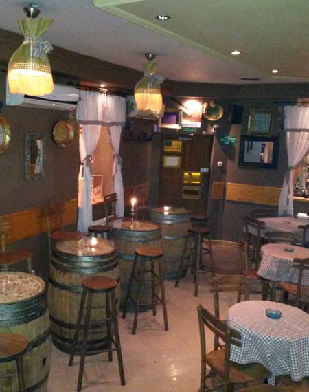 kafana ko to tamo peva zemun