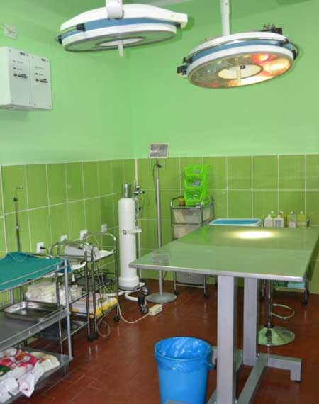 veterinarska ambulanta rašavet niš