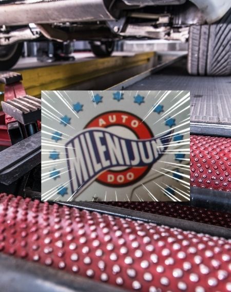 tehnički pregled auto milenijum negotin