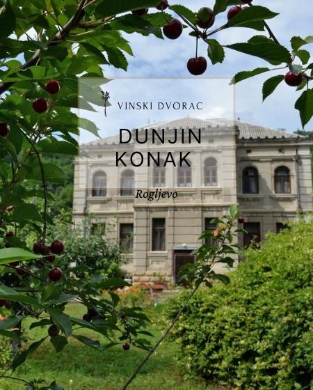 dunjin konak rogljevo
