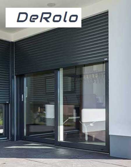 derolo proizvodnja pvc stolarije beograd
