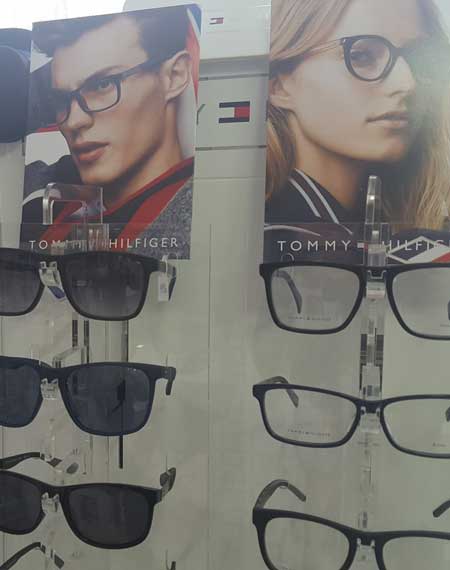optika l&m lens bujanovac