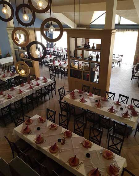 restoran mali balkan šabac