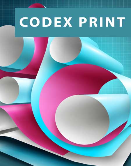 CODEX PRINT GORNJI MILANOVAC