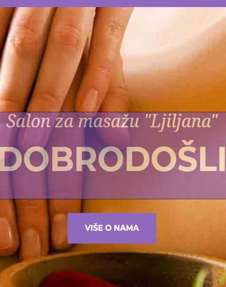salon za masažu ljiljana svilajnac