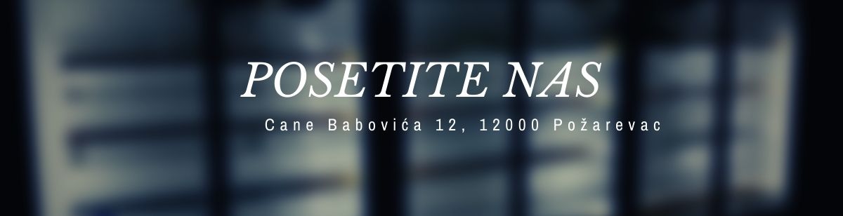 servis bele tehnike servis plus požarevac