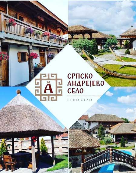 srpsko andrejevo selo borča