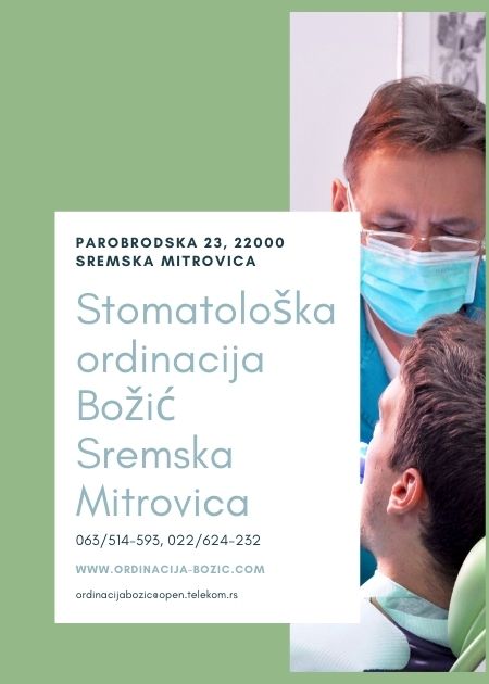 somatološka ordinacija božić sremska mitrovica