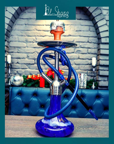 al sharq nargila bar beograd