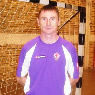Siniša Simić – Simke Šef stručnog štaba