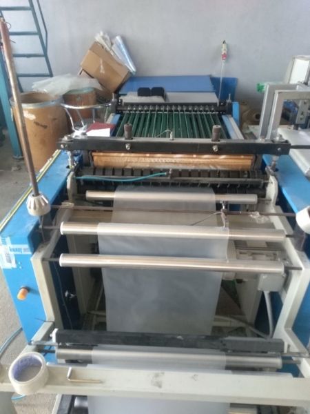 eko plast proizvodnja džakova i biorazgradivih kesa vladičin han