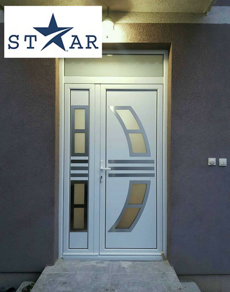 Alu PVC ukrasni paneli star žarkovo beograd