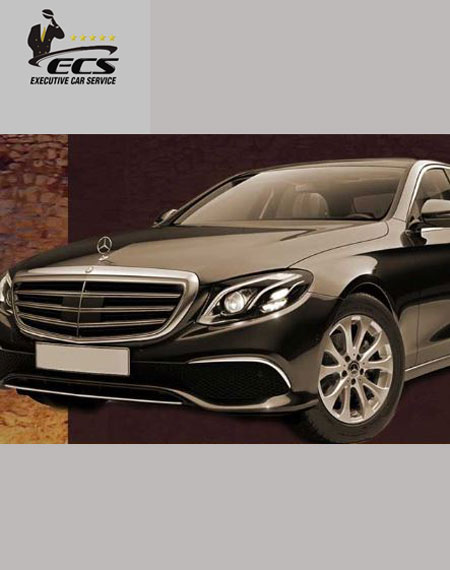 ECS-Executive Car Service Beograd 