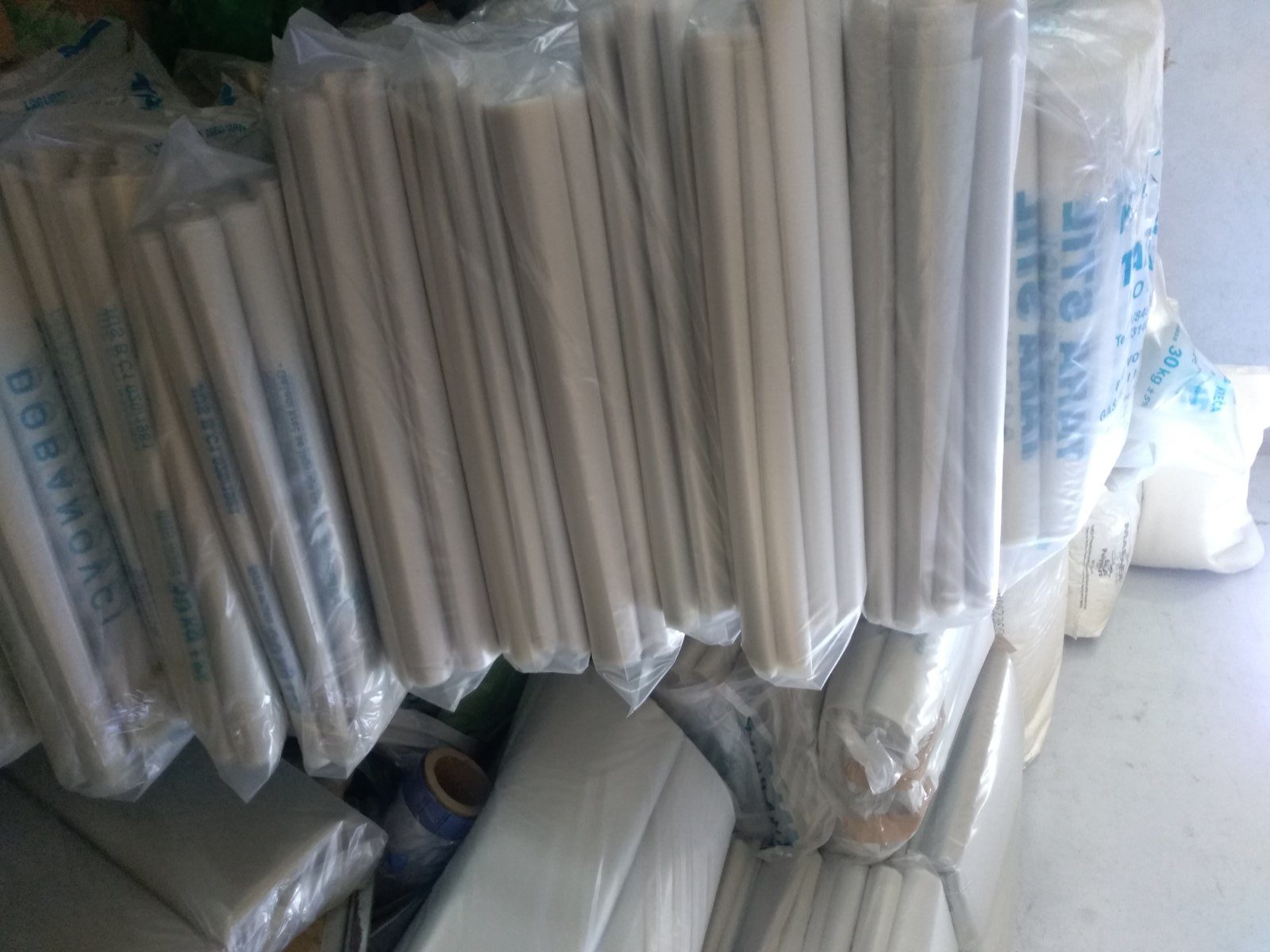 eko plast proizvodnja džakova i biorazgradivih kesa vladičin han