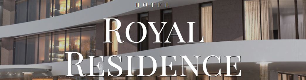 hotel royal residence čačak