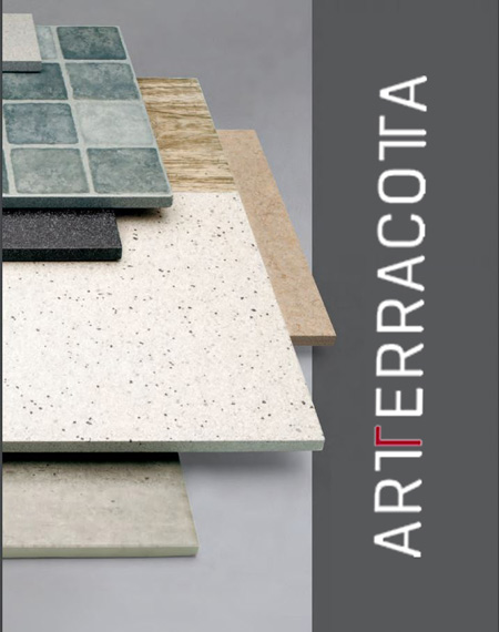 Fasadna opeka i keramički fasadni sistemi ARTerracotta doo Beograd