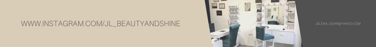 JL BEAUTY & SHINE