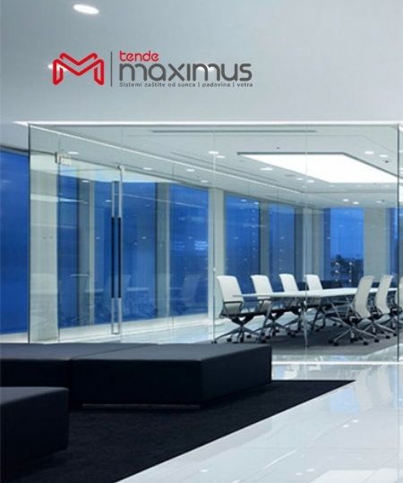 Tende Maximus