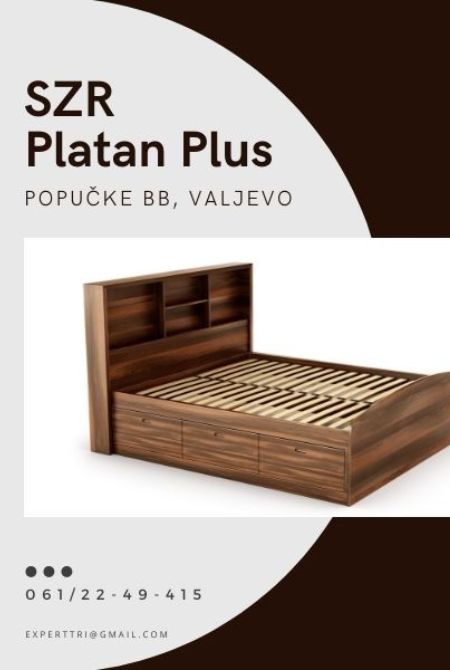 proizvodnja stolova Valjevo