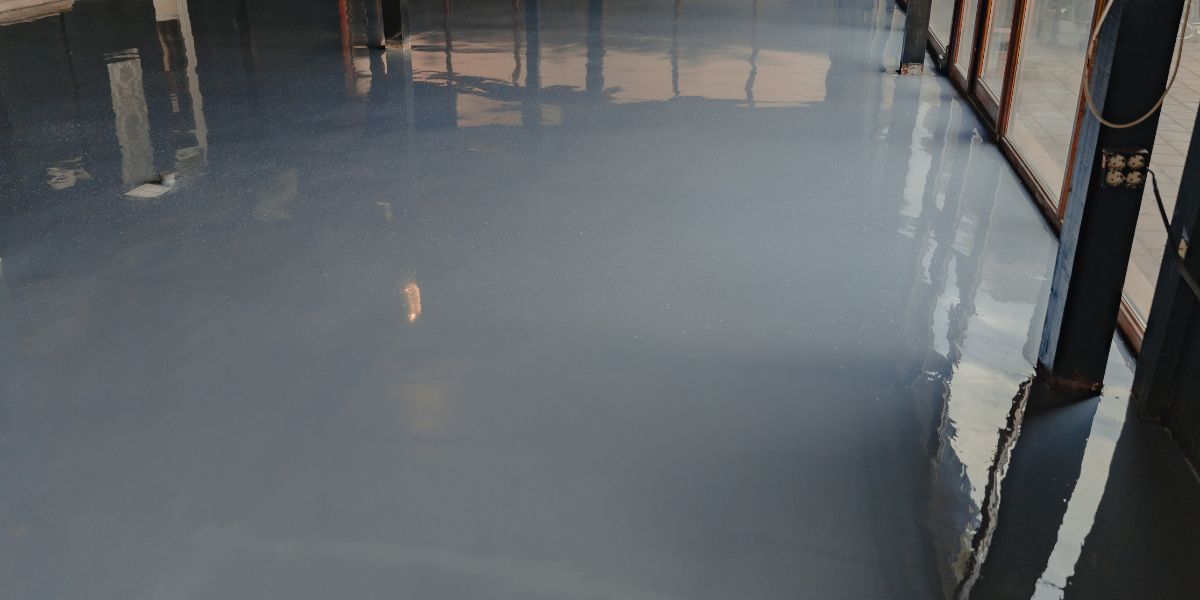 GT Beton Novi Sad
