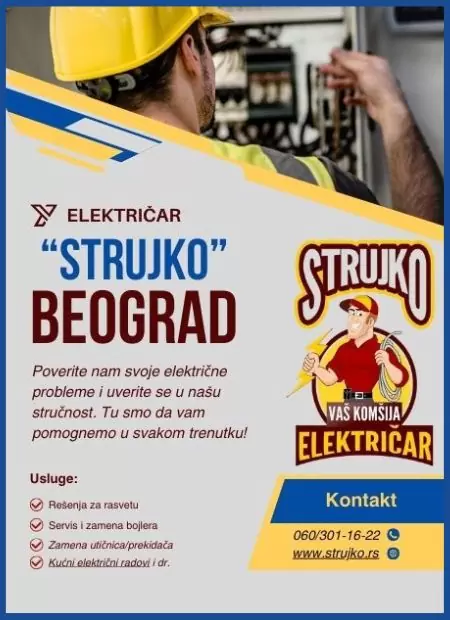 Strujko