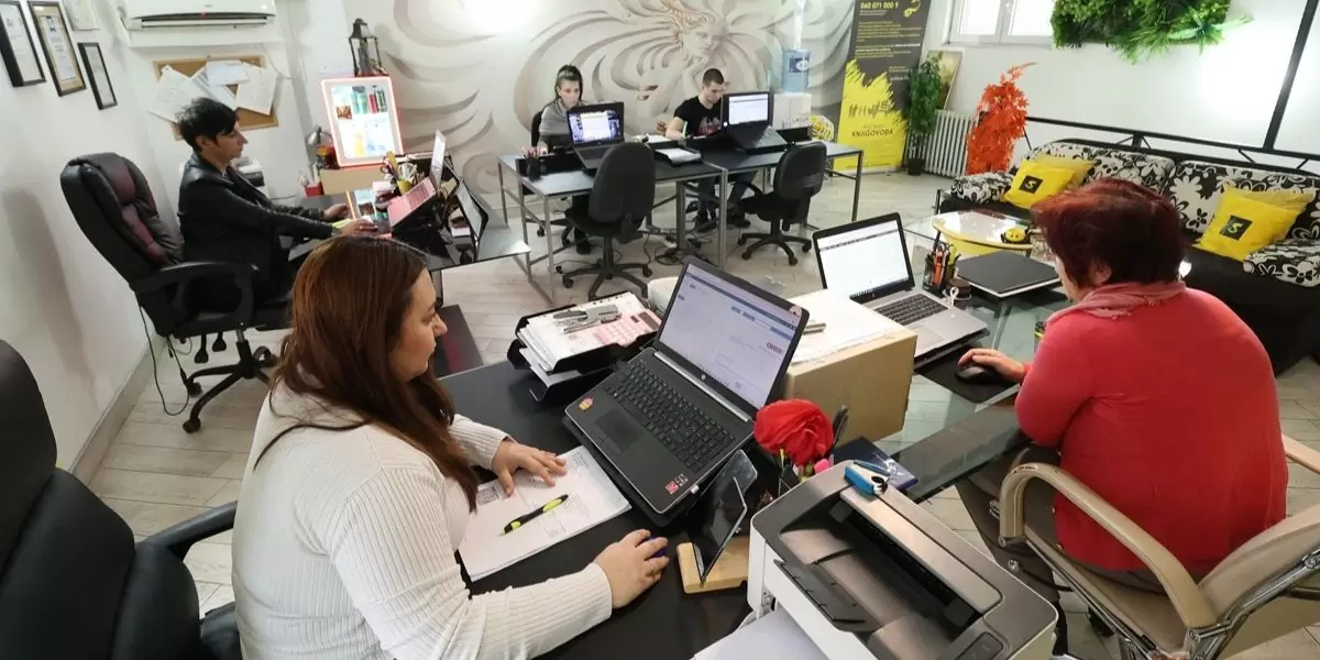 obračun zarada Zemun