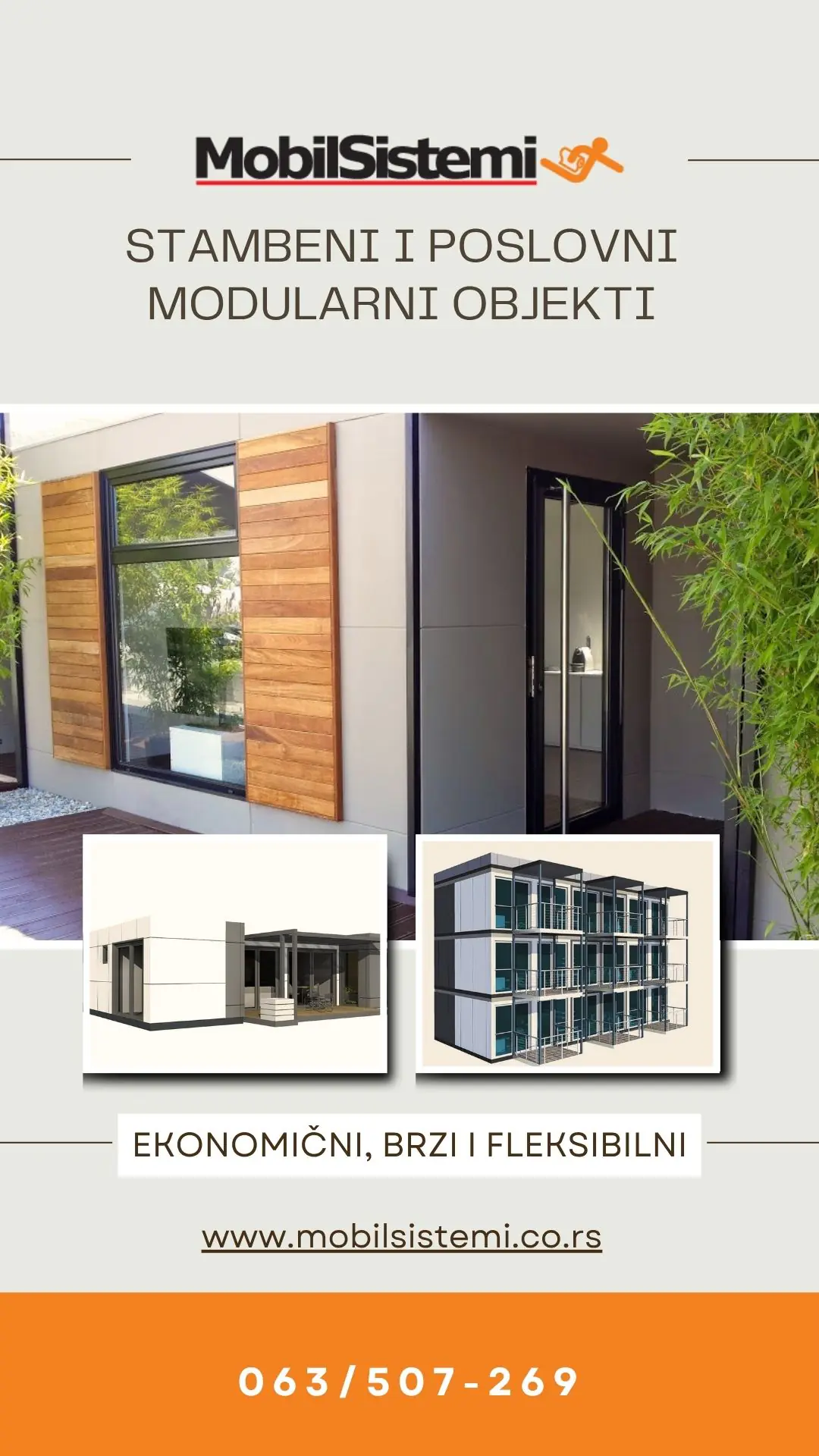 Mobilsistemi Novi Sad 